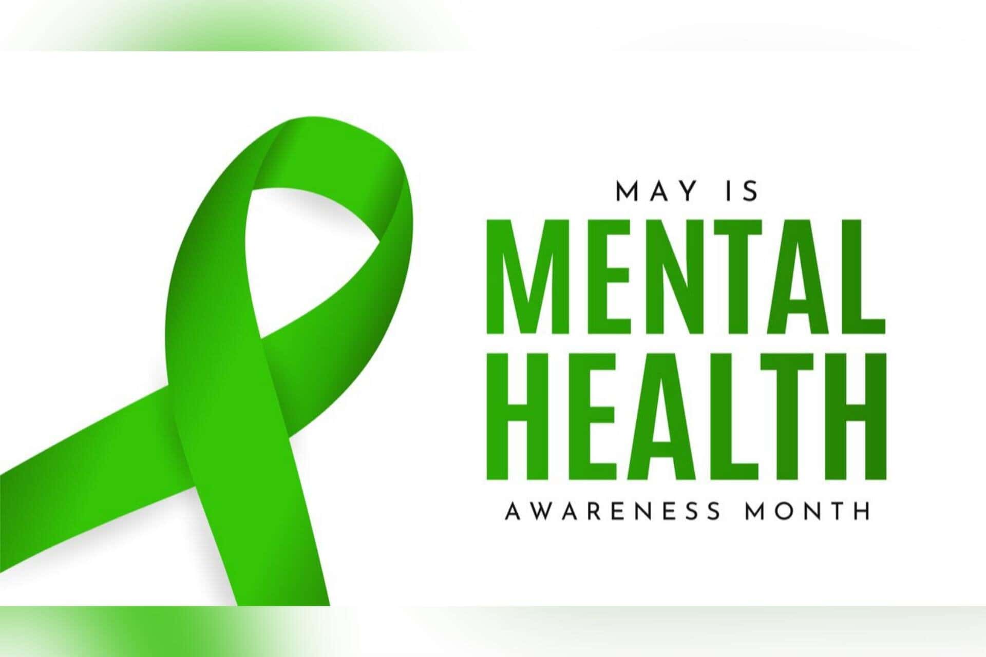 Mental Health Month