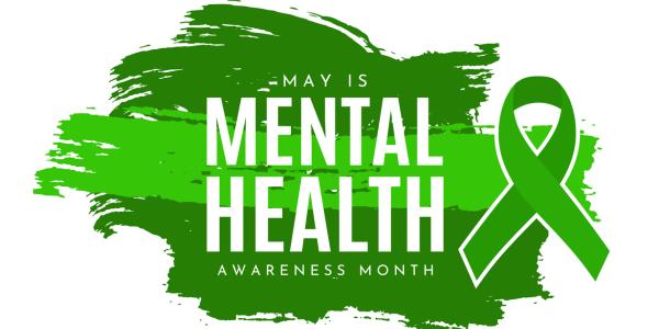 Mental Health Month